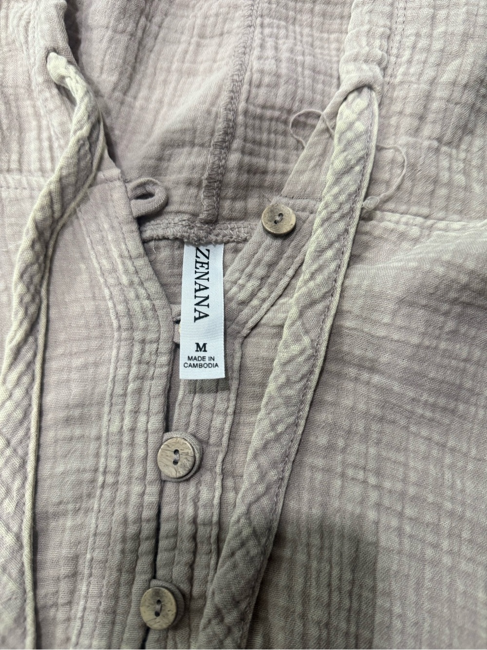 Shirt Subcategory Classification - Picture 2 of 2